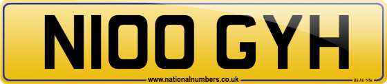 N100 GYH