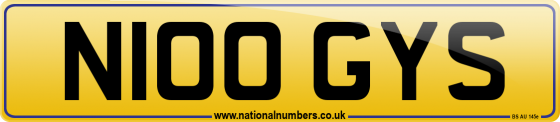 N100 GYS