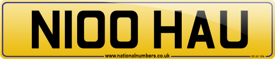 N100 HAU