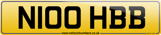 N100 HBB