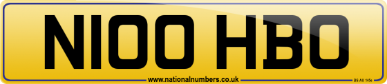 N100 HBO