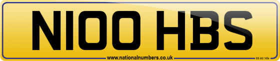 N100 HBS