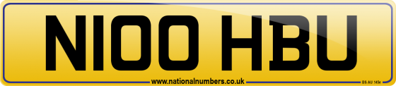 N100 HBU