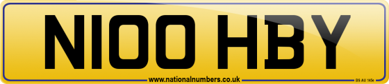 N100 HBY