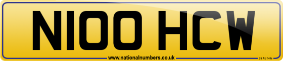 N100 HCW
