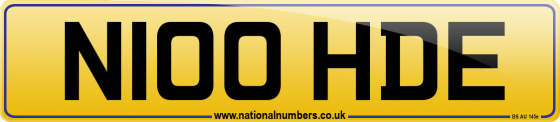 N100 HDE
