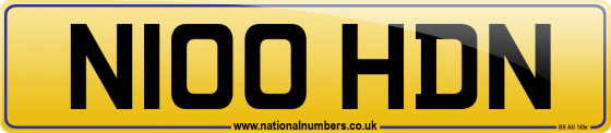 N100 HDN