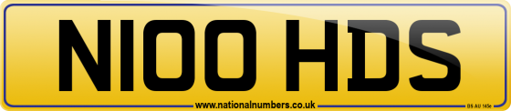 N100 HDS