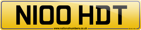 N100 HDT