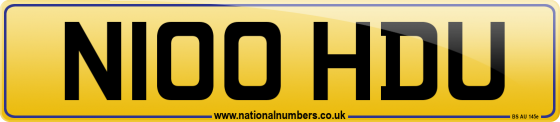 N100 HDU