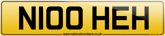 N100 HEH