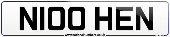 N100 HEN