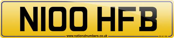 N100 HFB