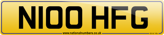 N100 HFG