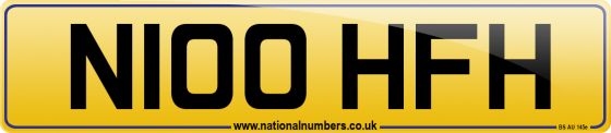 N100 HFH