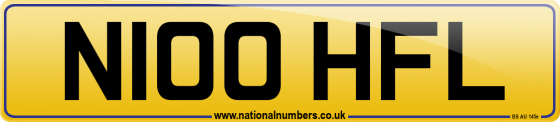 N100 HFL