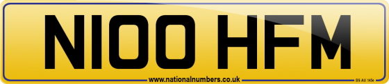 N100 HFM
