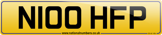 N100 HFP