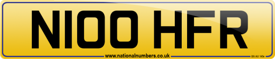 N100 HFR