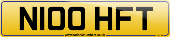 N100 HFT