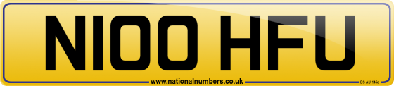 N100 HFU