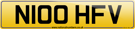 N100 HFV