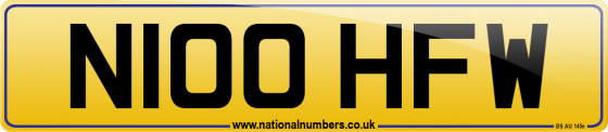 N100 HFW