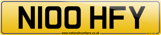 N100 HFY