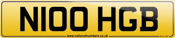 N100 HGB