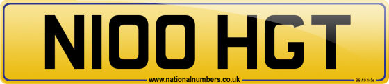 N100 HGT