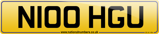 N100 HGU