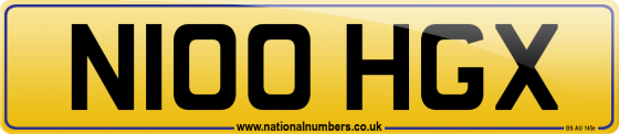 N100 HGX