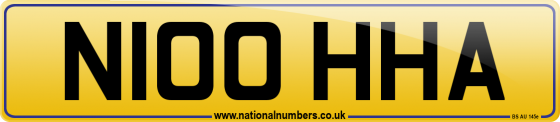 N100 HHA