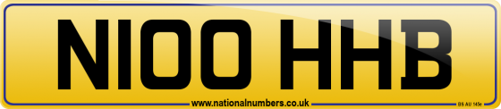 N100 HHB