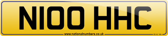 N100 HHC