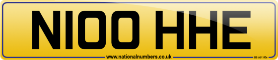 N100 HHE