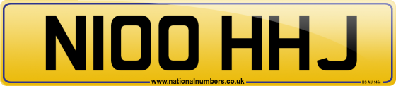 N100 HHJ