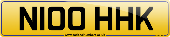 N100 HHK
