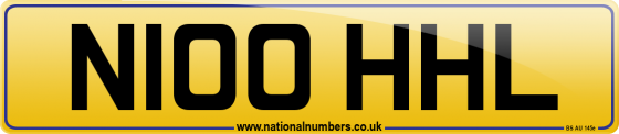 N100 HHL