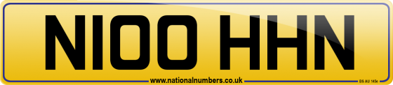 N100 HHN