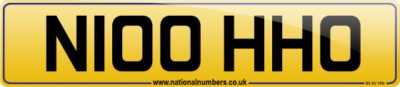N100 HHO