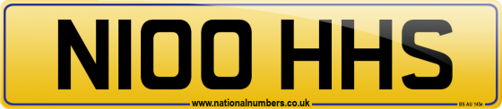 N100 HHS