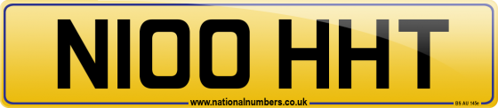 N100 HHT