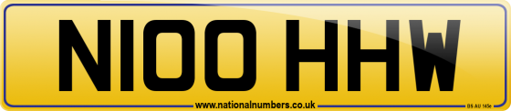 N100 HHW