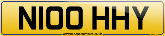 N100 HHY