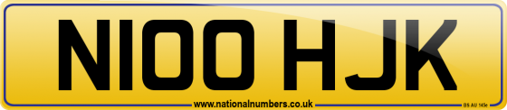 N100 HJK
