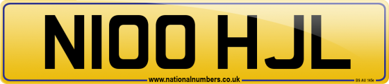 N100 HJL