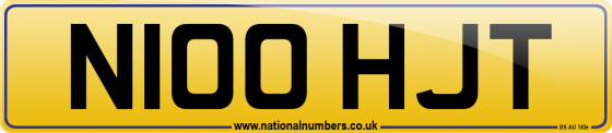 N100 HJT