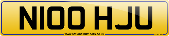 N100 HJU