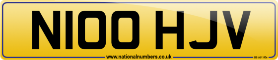 N100 HJV